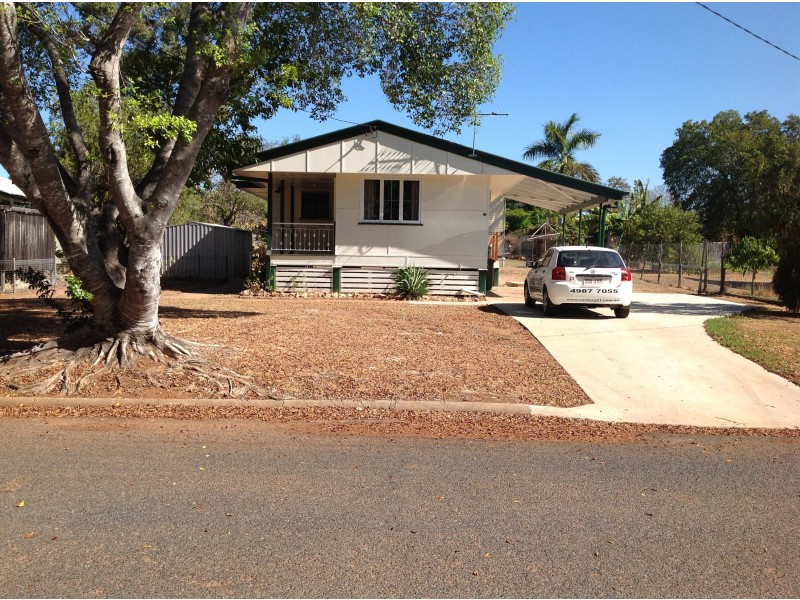 Blackwater QLD 4717