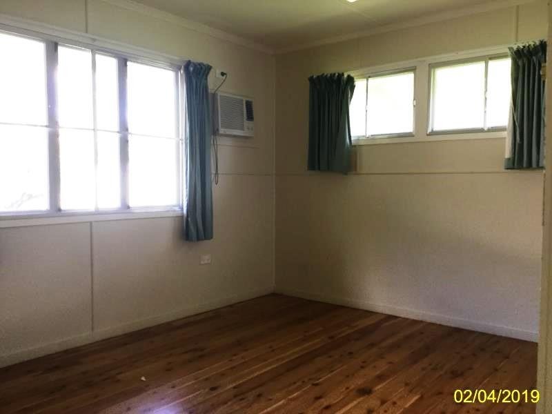 Blackwater QLD 4717