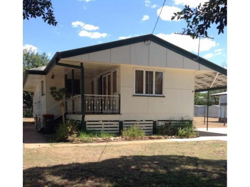 Blackwater QLD 4717