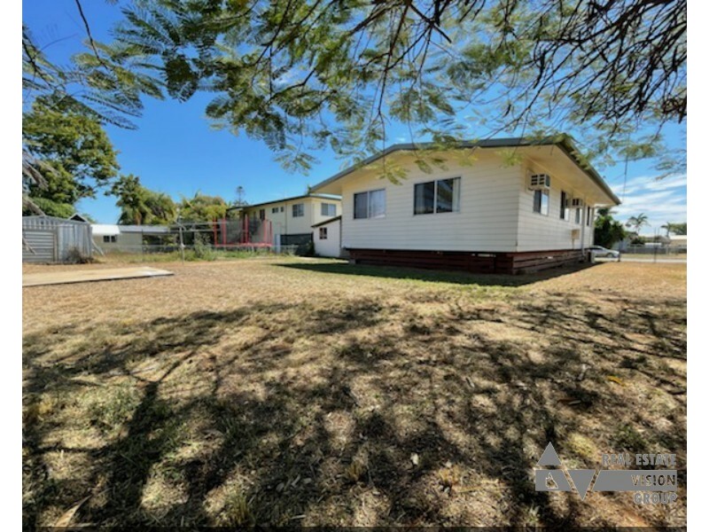 Blackwater QLD 4717