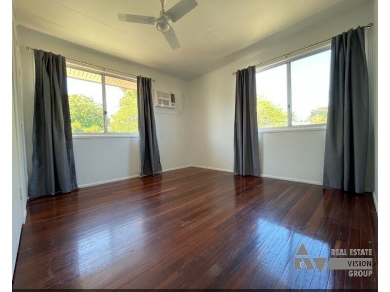 Blackwater QLD 4717