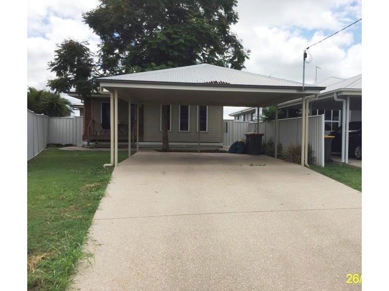 Blackwater QLD 4717