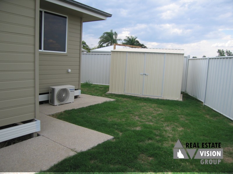 Blackwater QLD 4717