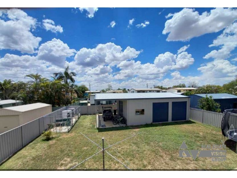 58 Bauman Way, Blackwater QLD 4717