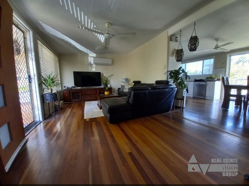 58 Bauman Way, Blackwater QLD 4717