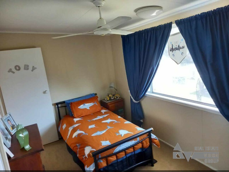 58 Bauman Way, Blackwater QLD 4717