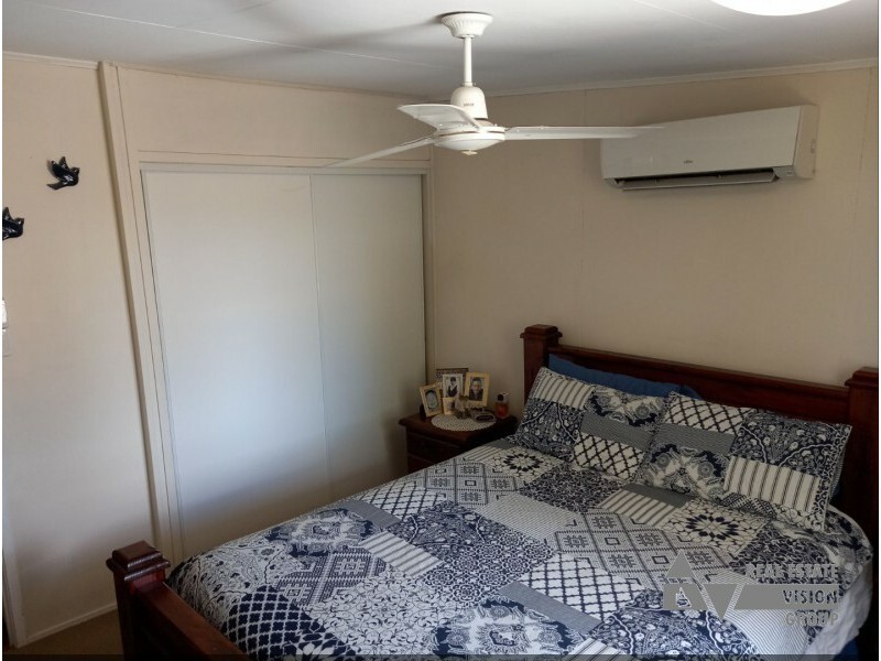 58 Bauman Way, Blackwater QLD 4717