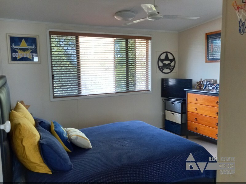 58 Bauman Way, Blackwater QLD 4717