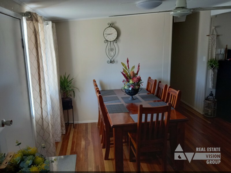 58 Bauman Way, Blackwater QLD 4717