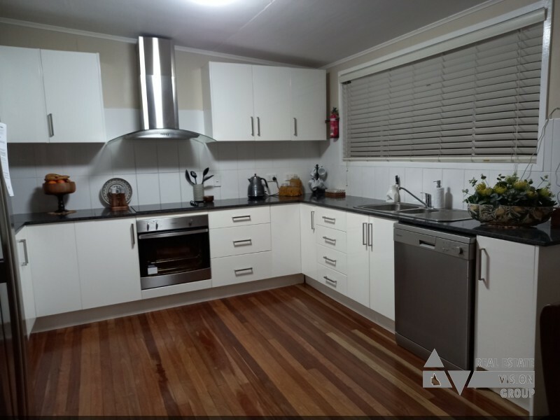 58 Bauman Way, Blackwater QLD 4717