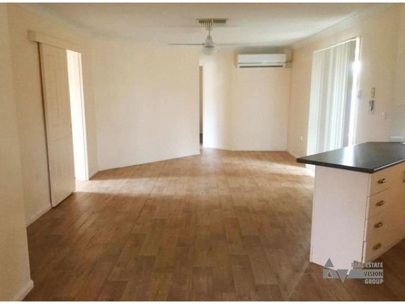 22 Bauhinia St, Blackwater QLD 4717