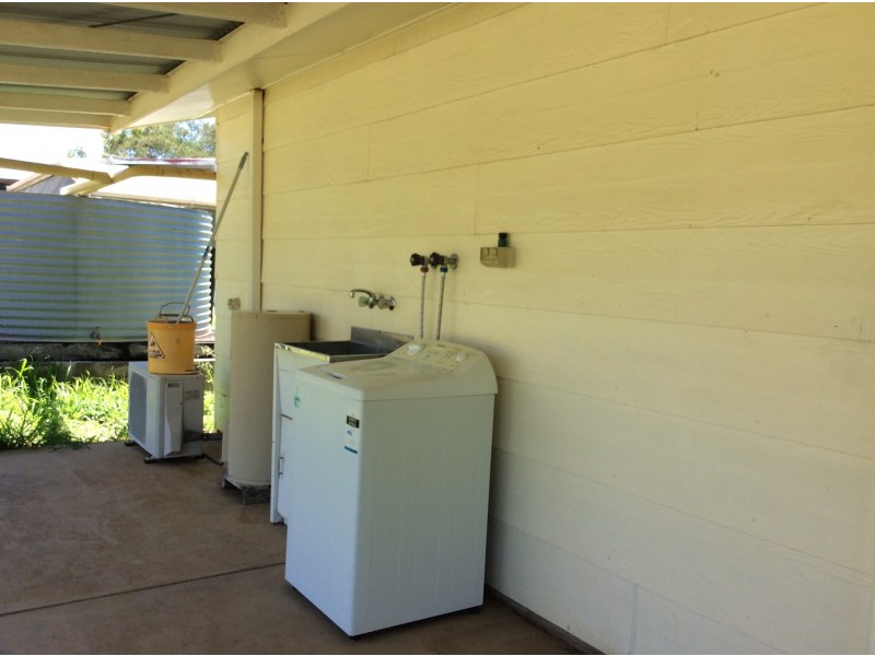 The Gemfields QLD 4702