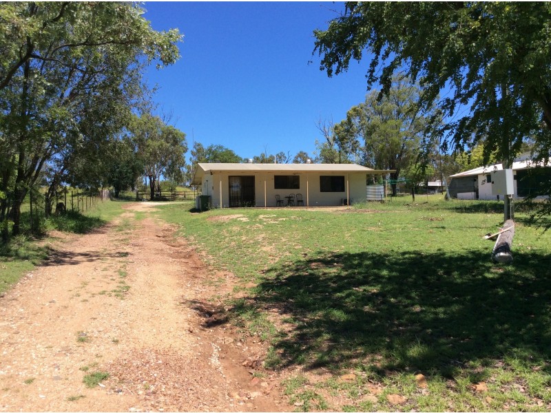 The Gemfields QLD 4702