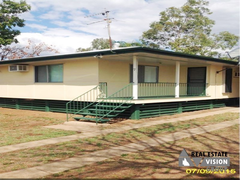 Blackwater QLD 4717