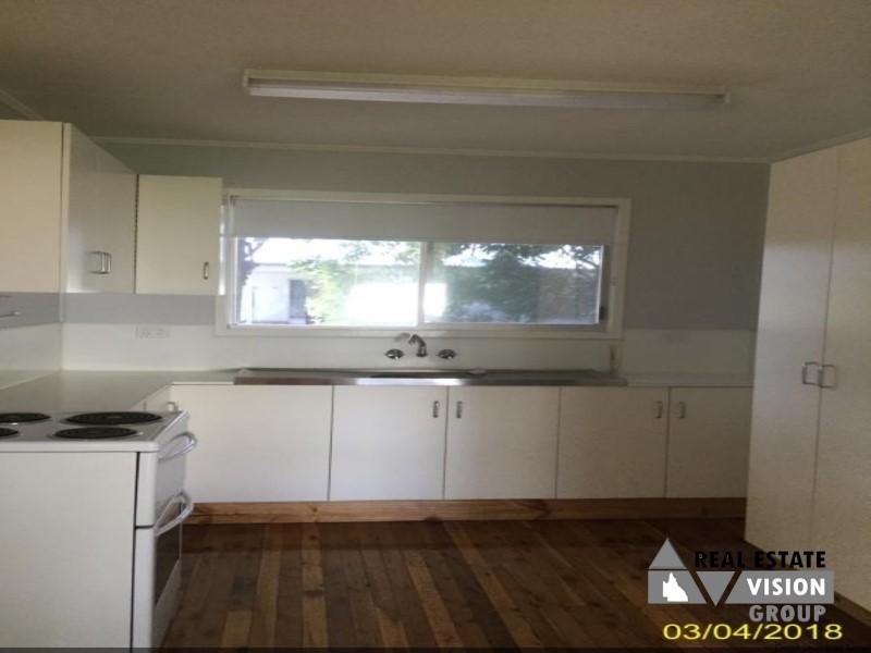 Blackwater QLD 4717
