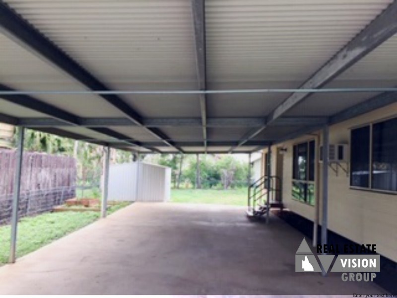 Blackwater QLD 4717