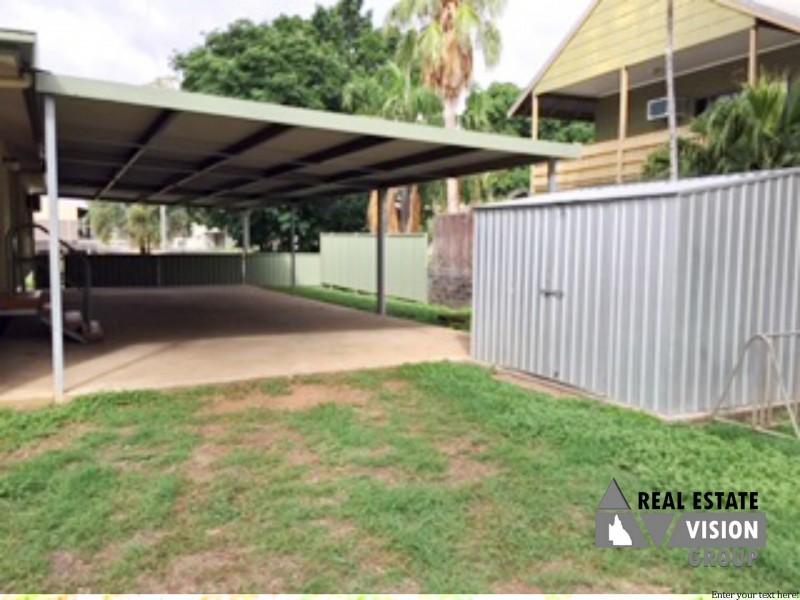 Blackwater QLD 4717