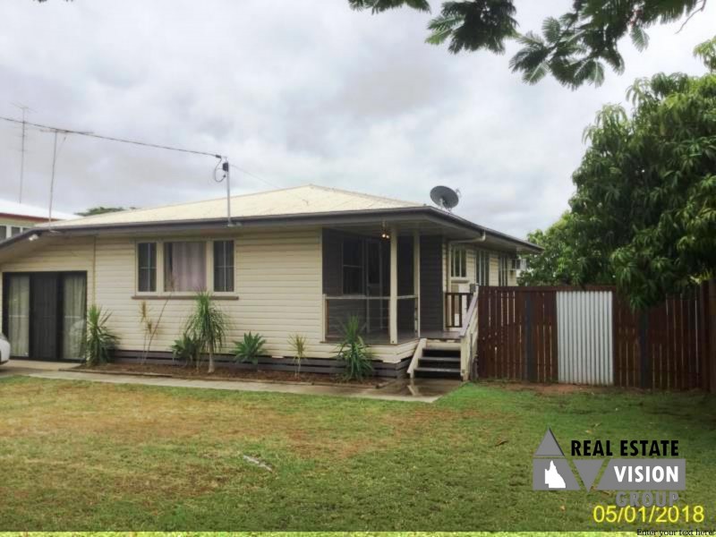 Blackwater QLD 4717
