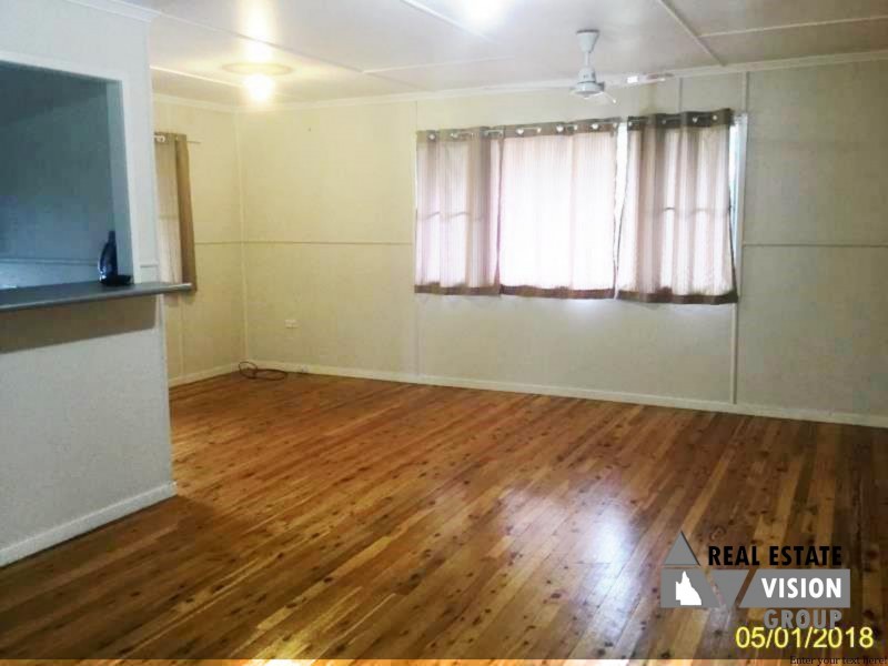 Blackwater QLD 4717