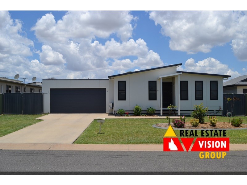 Blackwater QLD 4717