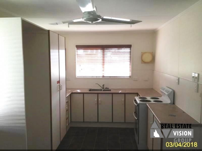 Blackwater QLD 4717