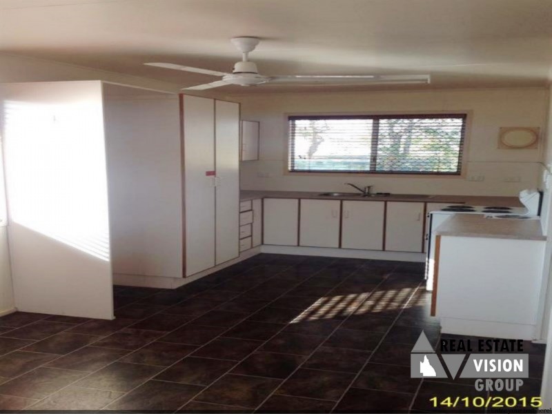 Blackwater QLD 4717