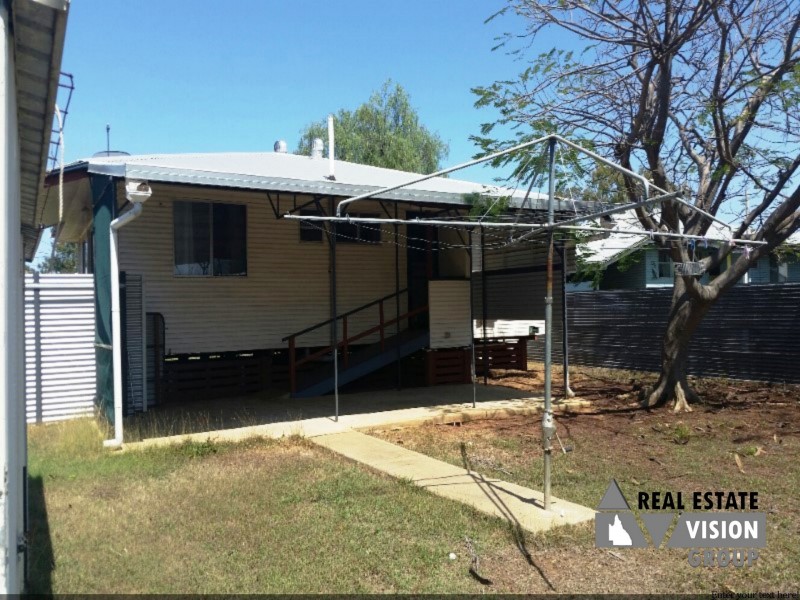 Blackwater QLD 4717