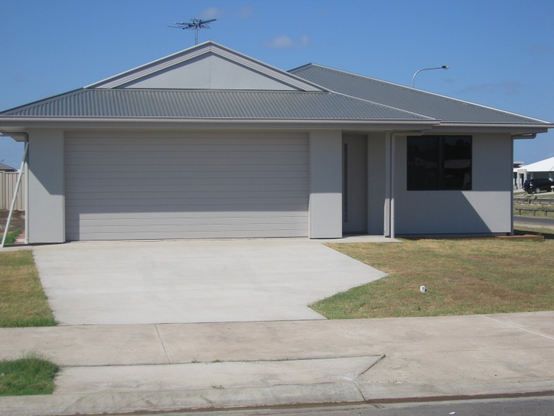Emerald QLD 4720
