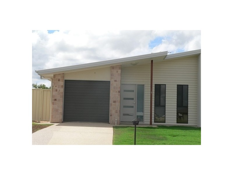 Emerald QLD 4720