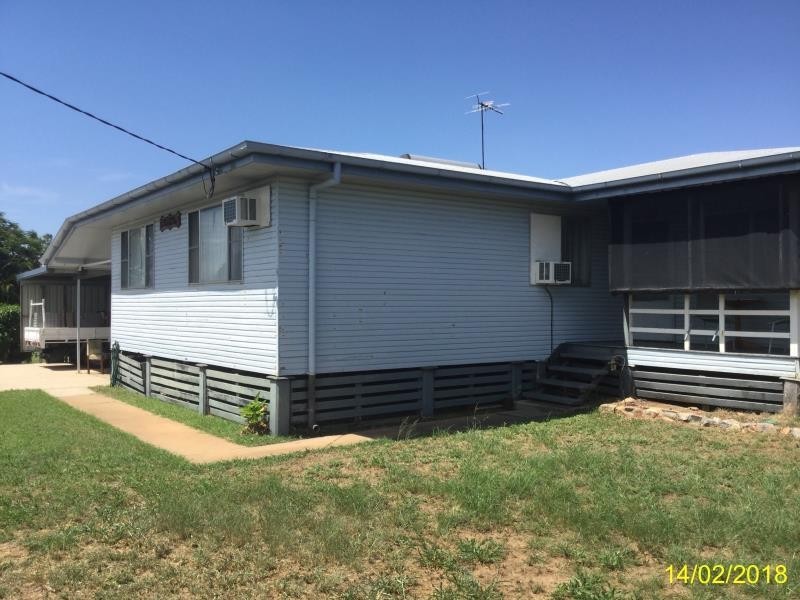 Blackwater QLD 4717