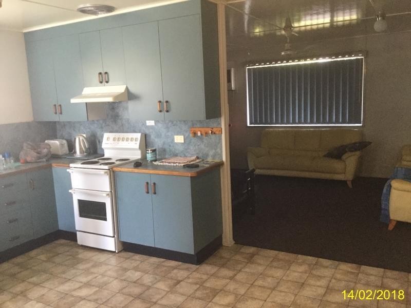 Blackwater QLD 4717