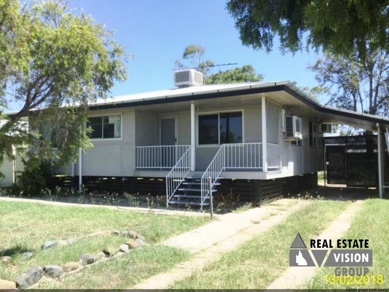 Blackwater QLD 4717
