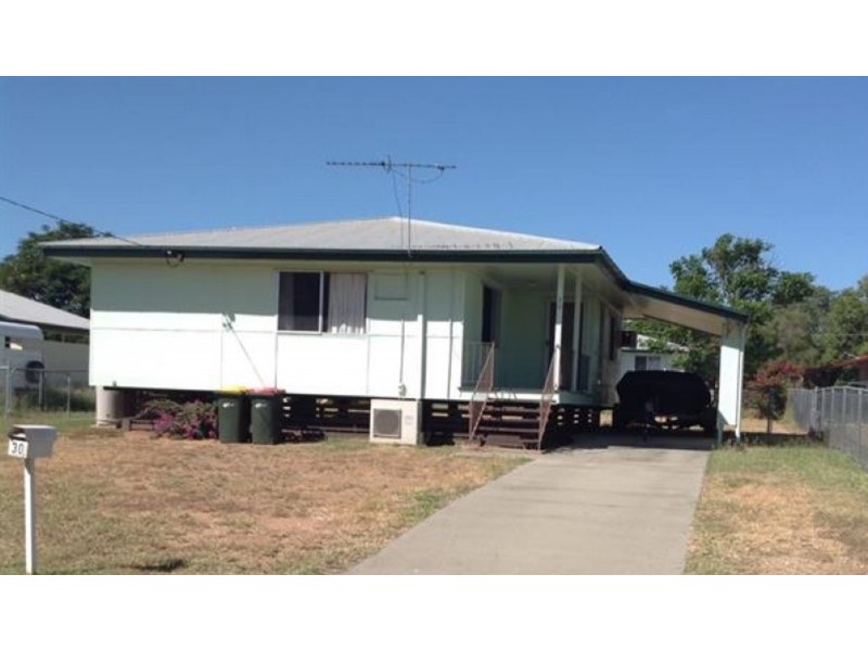 Blackwater QLD 4717