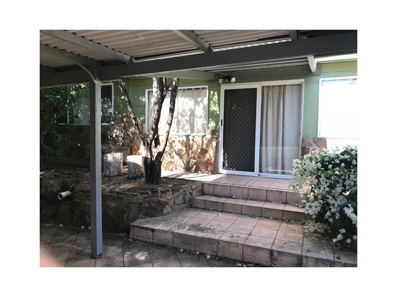 House A/23 Keilambete Rd, The Gemfields QLD 4702