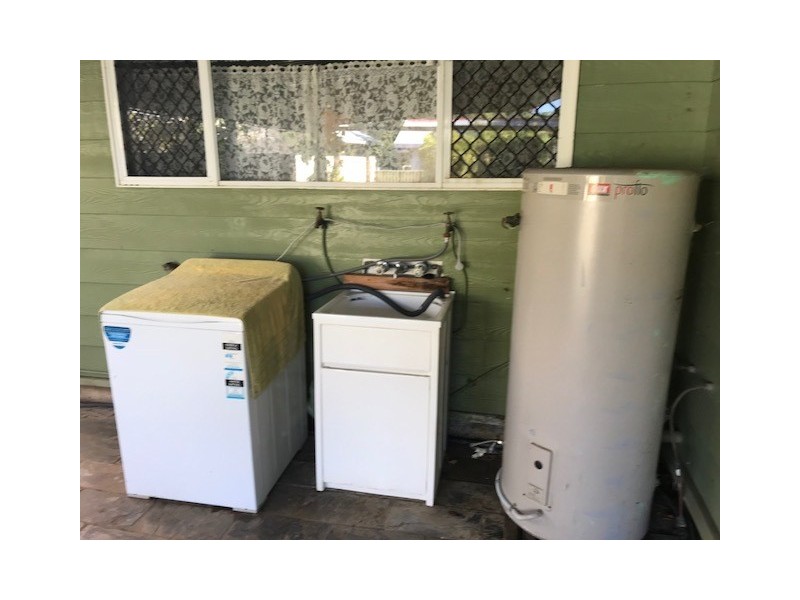 House A/23 Keilambete Rd, The Gemfields QLD 4702