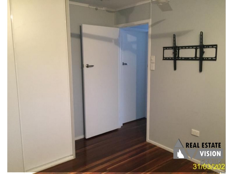 26 Rufus Street, Blackwater QLD 4717