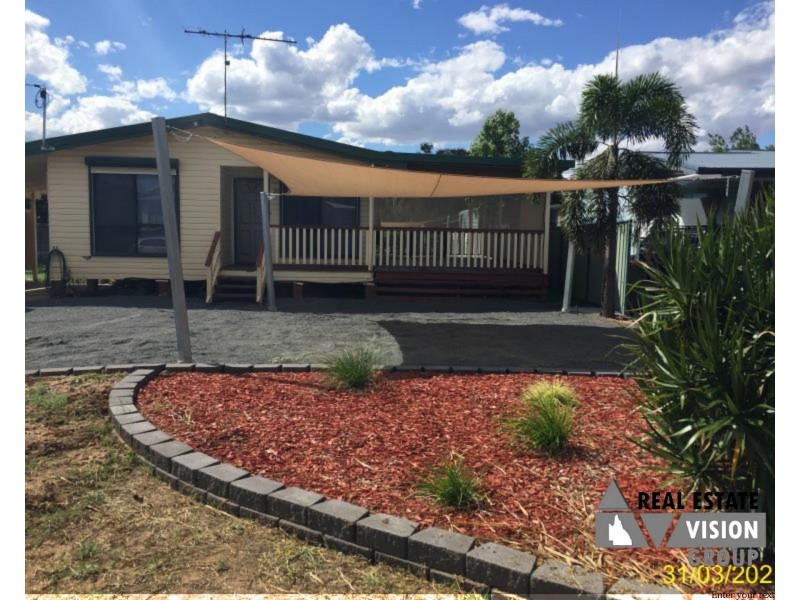 26 Rufus Street, Blackwater QLD 4717