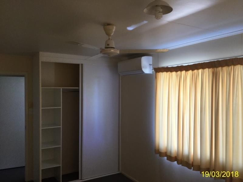 8 Mangrove St, Blackwater QLD 4717