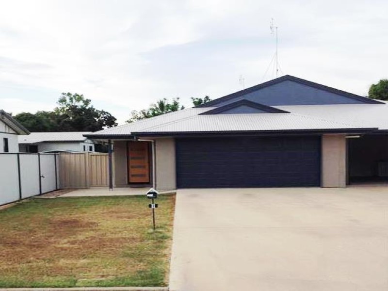 Bluff QLD 4702