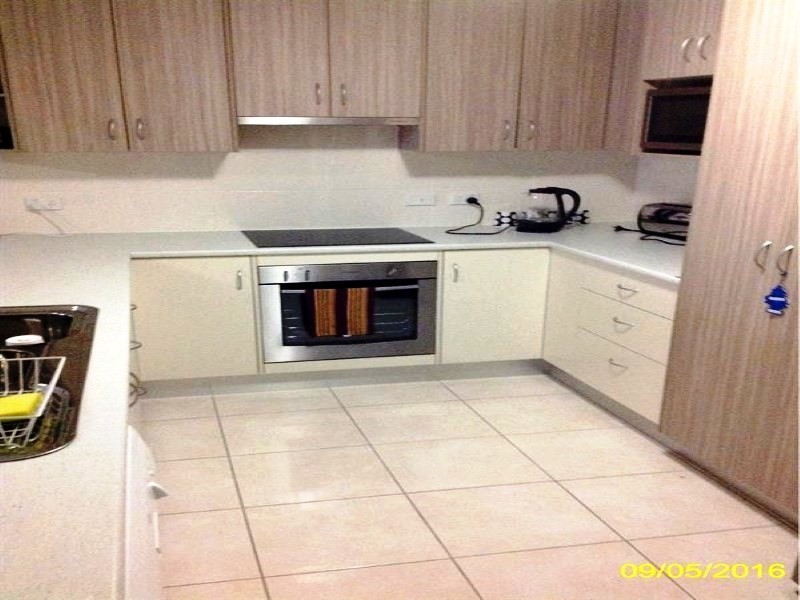Bluff QLD 4702