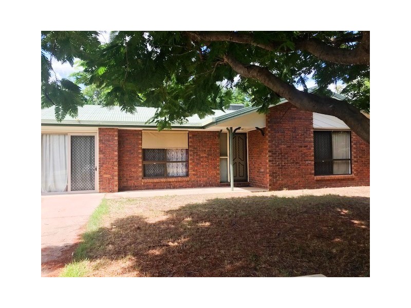 Emerald QLD 4720