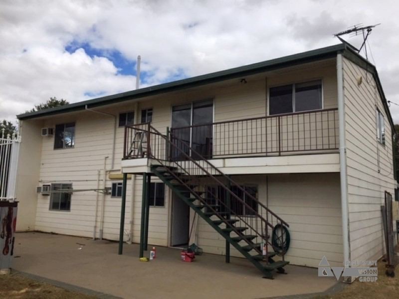 Blackwater QLD 4717