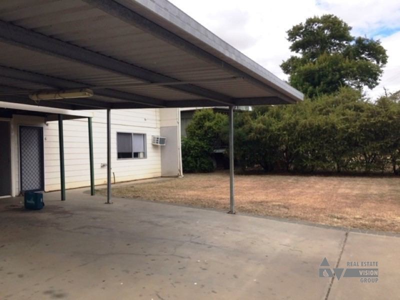 Blackwater QLD 4717