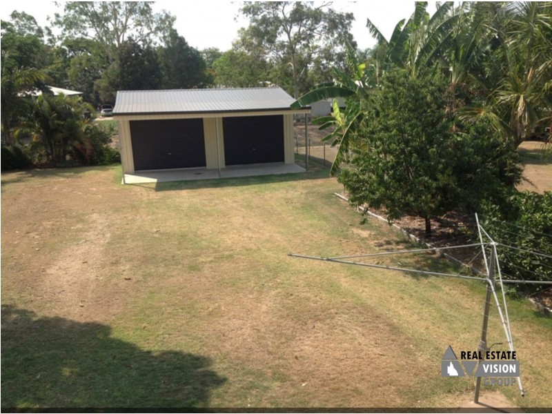 Emerald QLD 4720