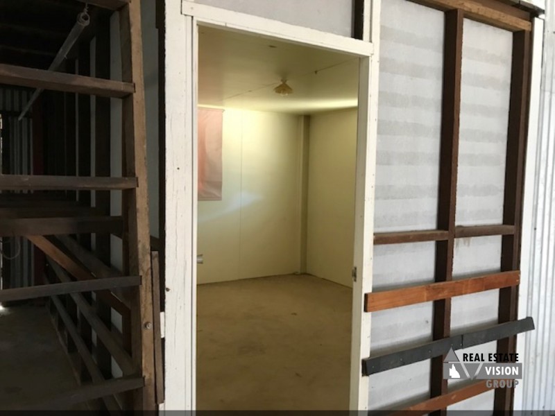 31 Wood St, Springsure QLD 4722