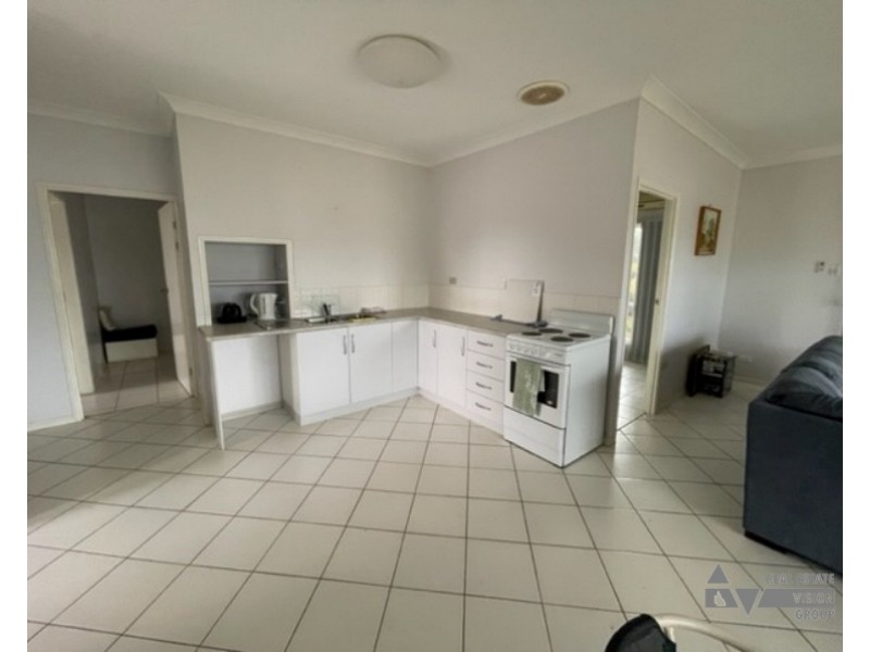 4 Quartz, Sapphire QLD 4702