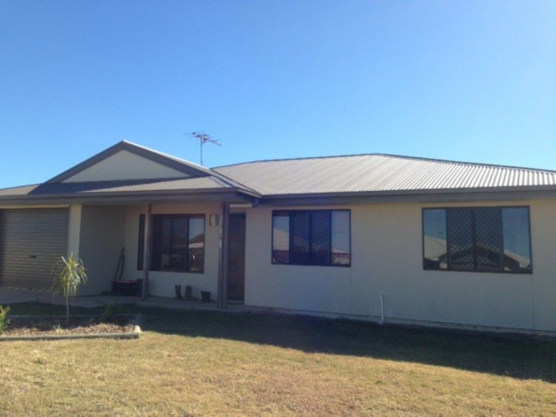 Emerald QLD 4720