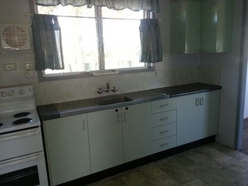 Blackwater QLD 4717