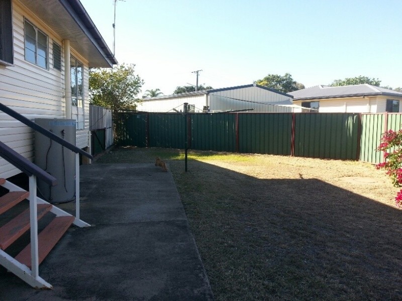Blackwater QLD 4717
