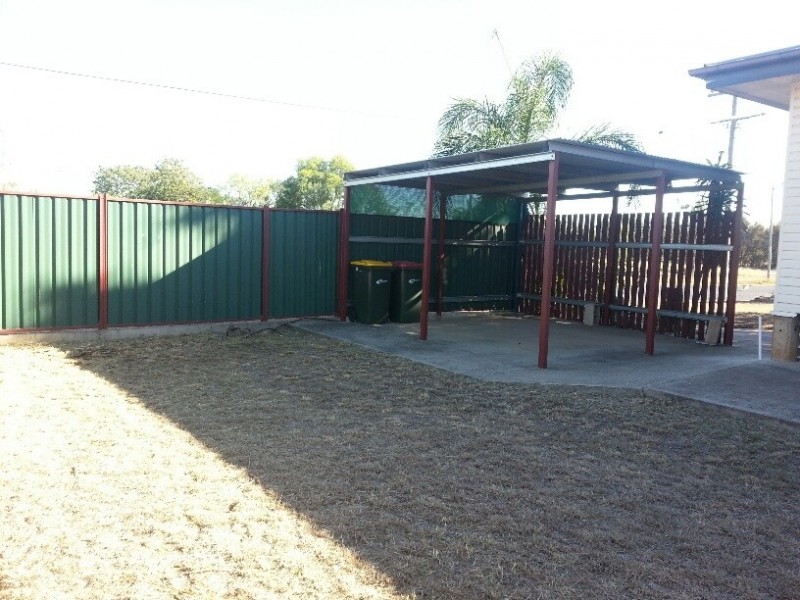 Blackwater QLD 4717